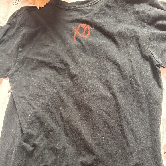 XO The Weekend merchandise - Picture 2 of 3